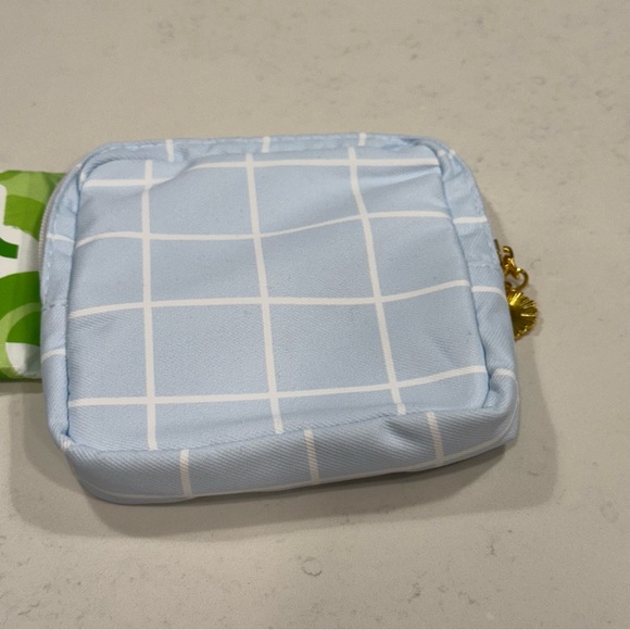 Shark Week Survival Kit Cosmetic Bag - Blue - Picture 9 of 10